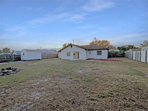 A home in KISSIMMEE