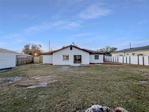 A home in KISSIMMEE