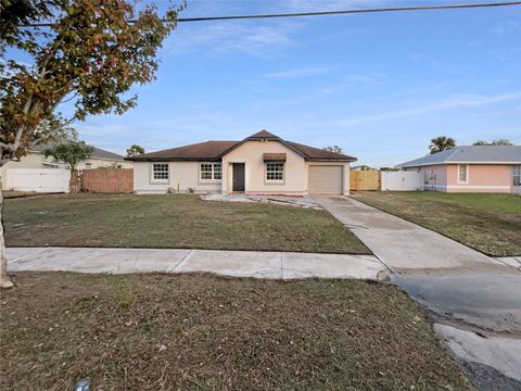 A home in KISSIMMEE