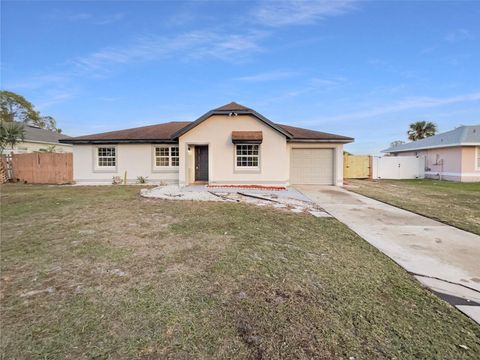 A home in KISSIMMEE