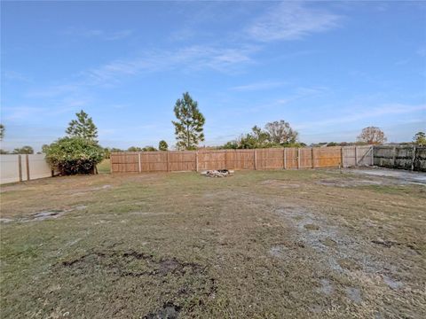 A home in KISSIMMEE