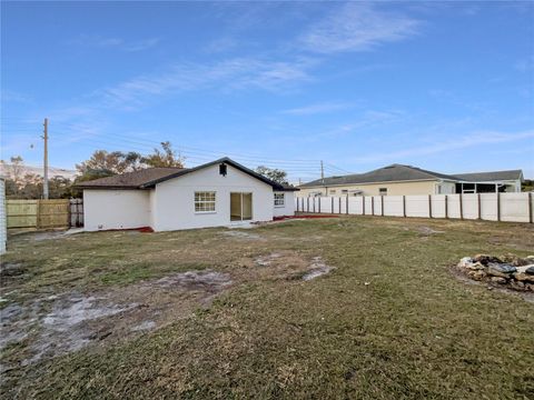 A home in KISSIMMEE