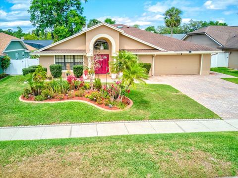 677 CHEOY LEE CIRCLE WINTER SPRINGS FL 32708