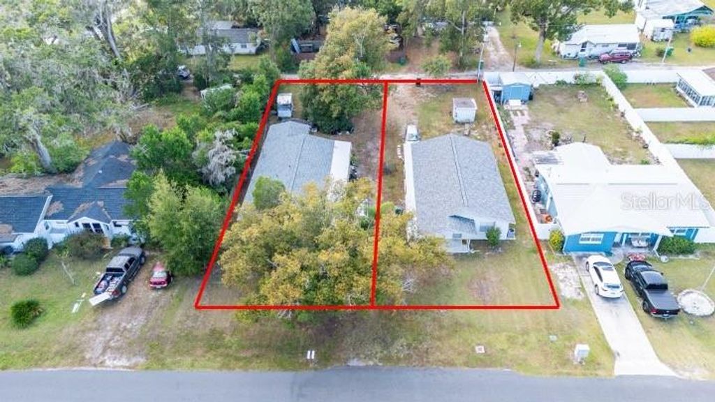 Photo of 5123 17th Street, Zephyrhills, FL 33542 (MLS # TB8452319)