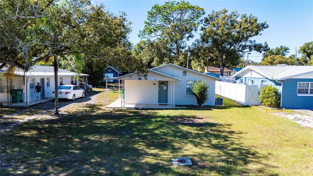 Photo of 5123 17th Street, Zephyrhills, FL 33542 (MLS # TB8452319)