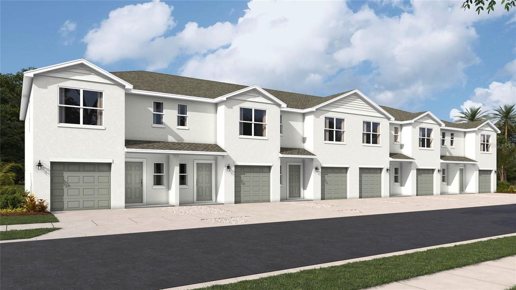 Photo of 7793 42nd Lane N, Pinellas Park, FL 33781 (MLS # A4706472)