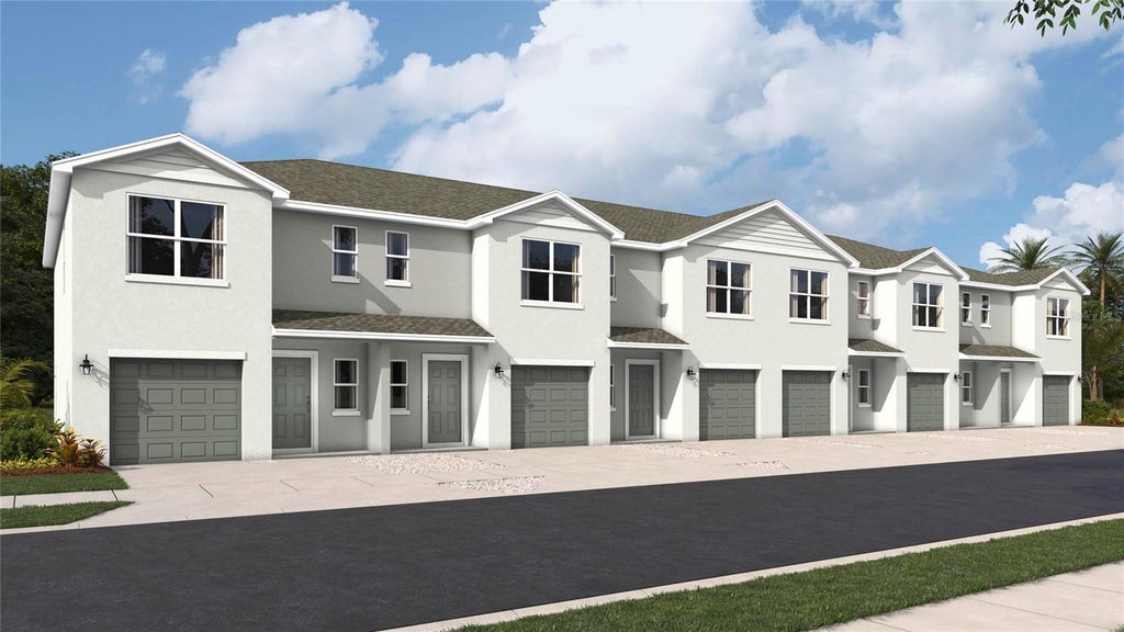 Photo of 7793 42nd Lane N, Pinellas Park, FL 33781 (MLS # A4706472)