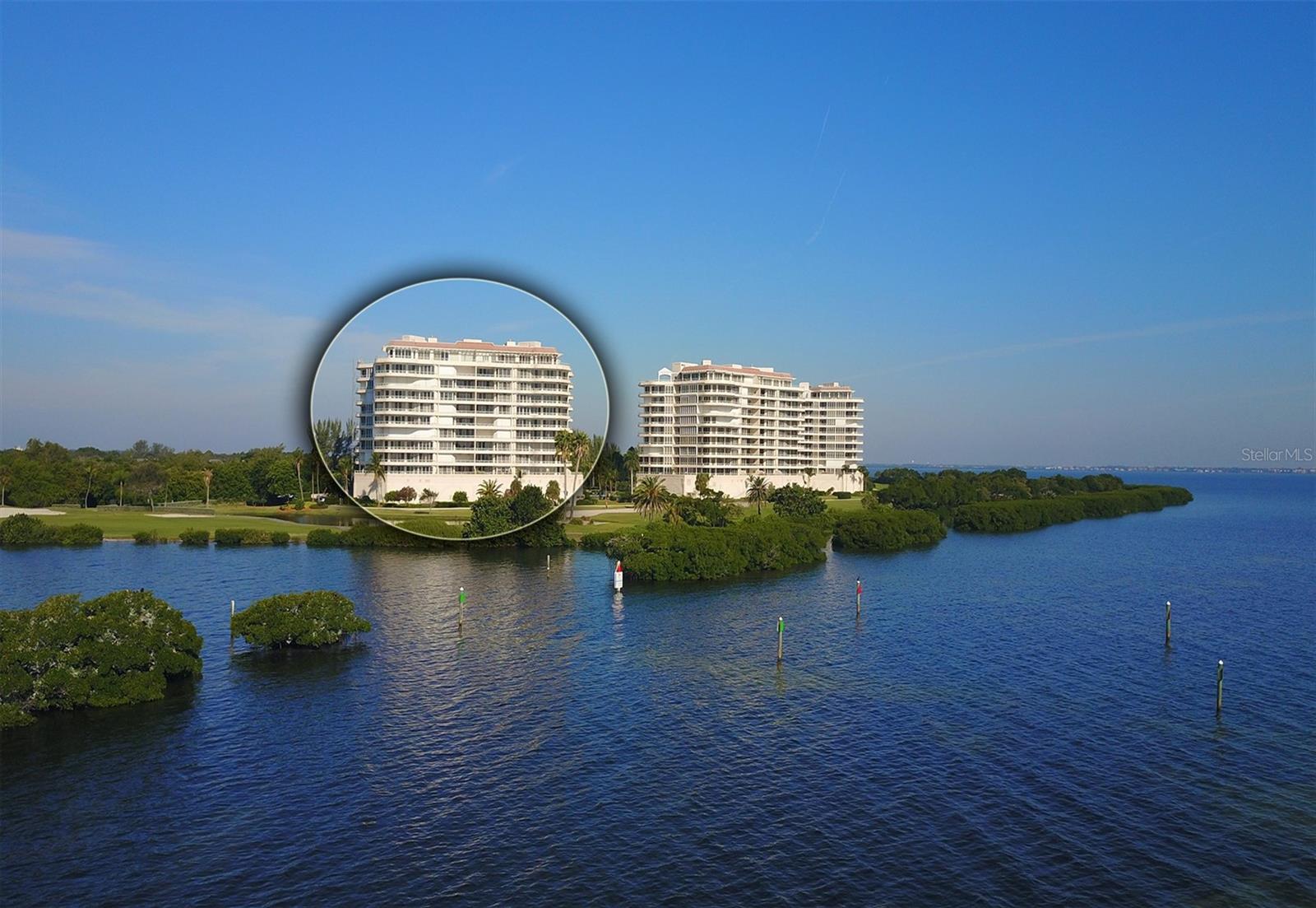 GRAND BAY 4 - Residential