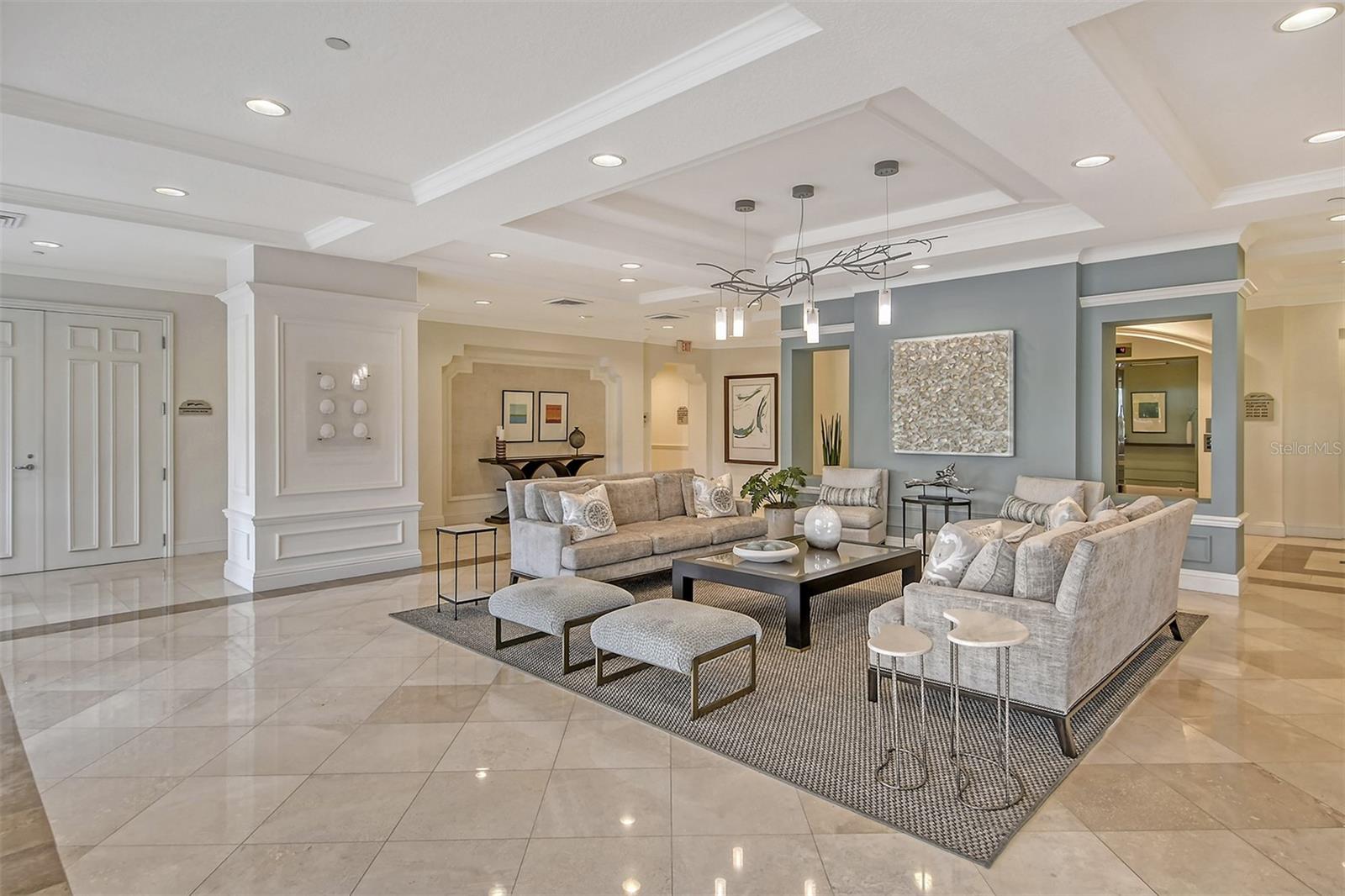 GRAND BAY 4 - Residential