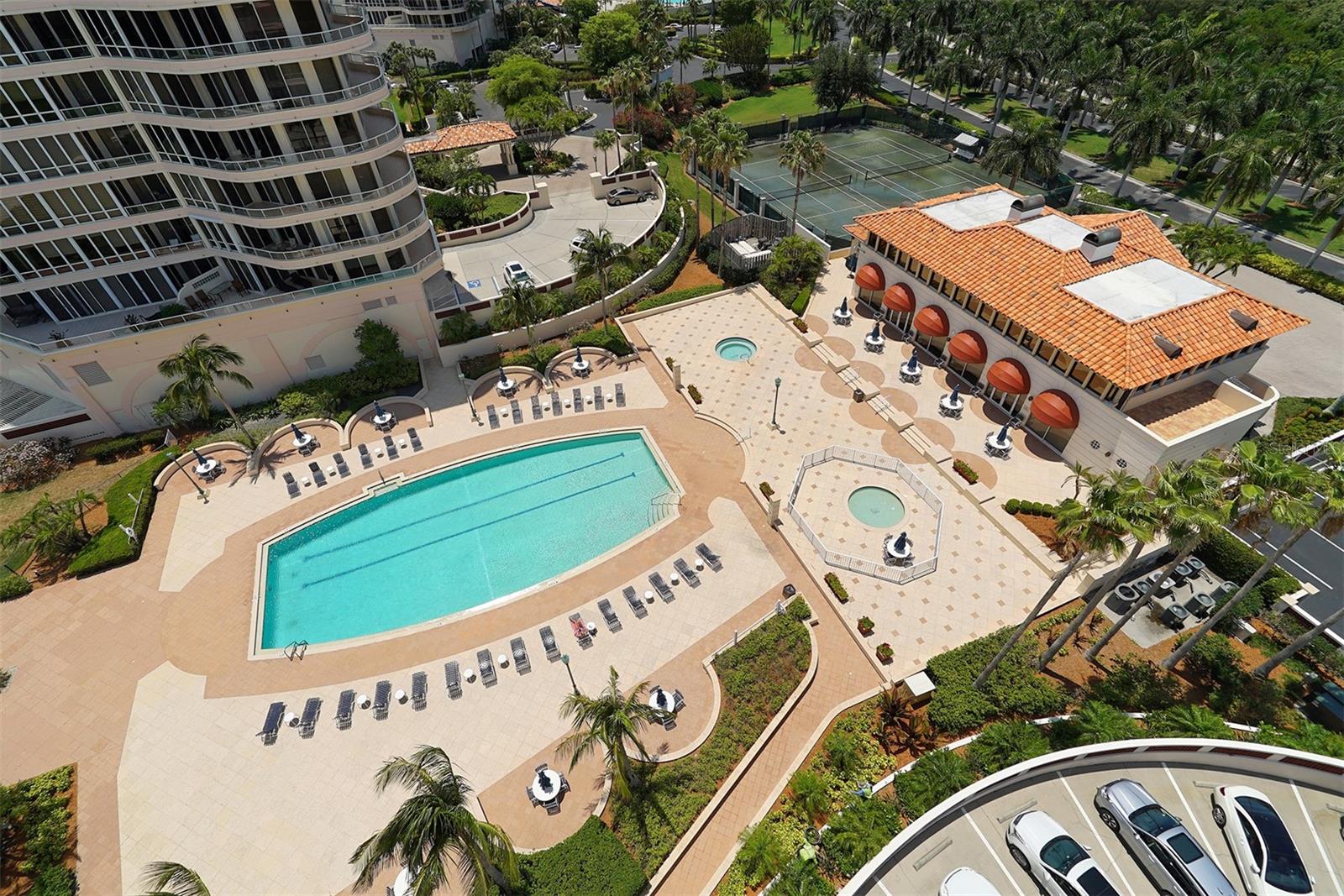 GRAND BAY 4 - Residential