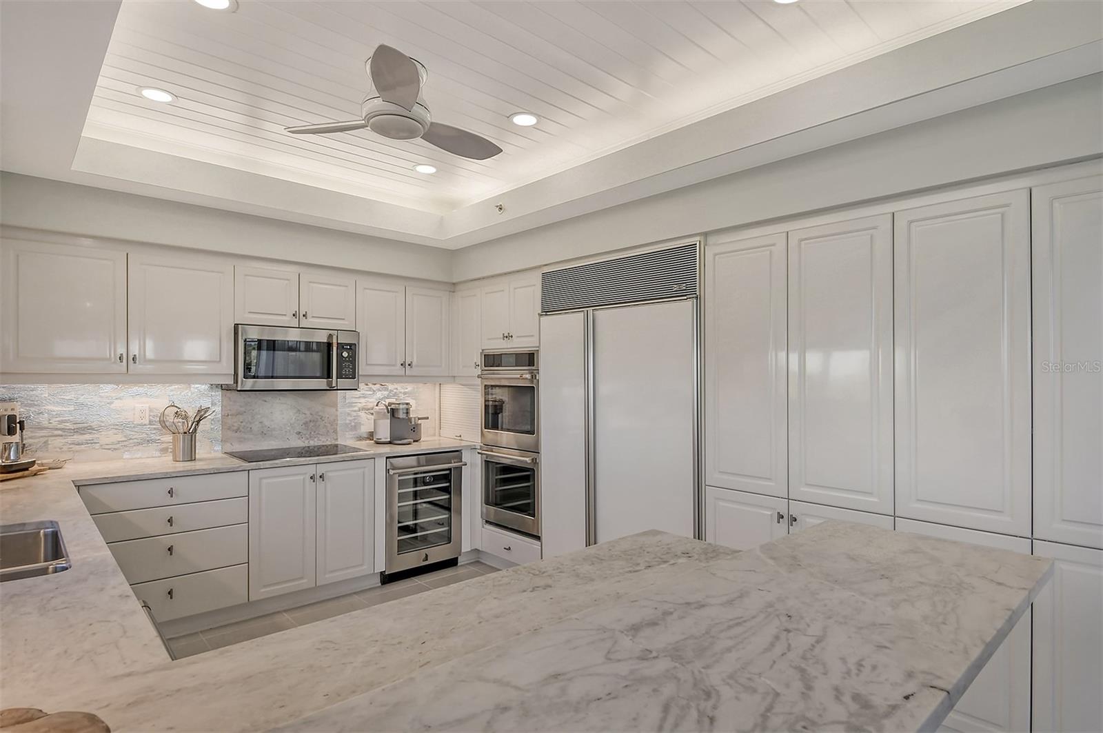 GRAND BAY 4 - Residential