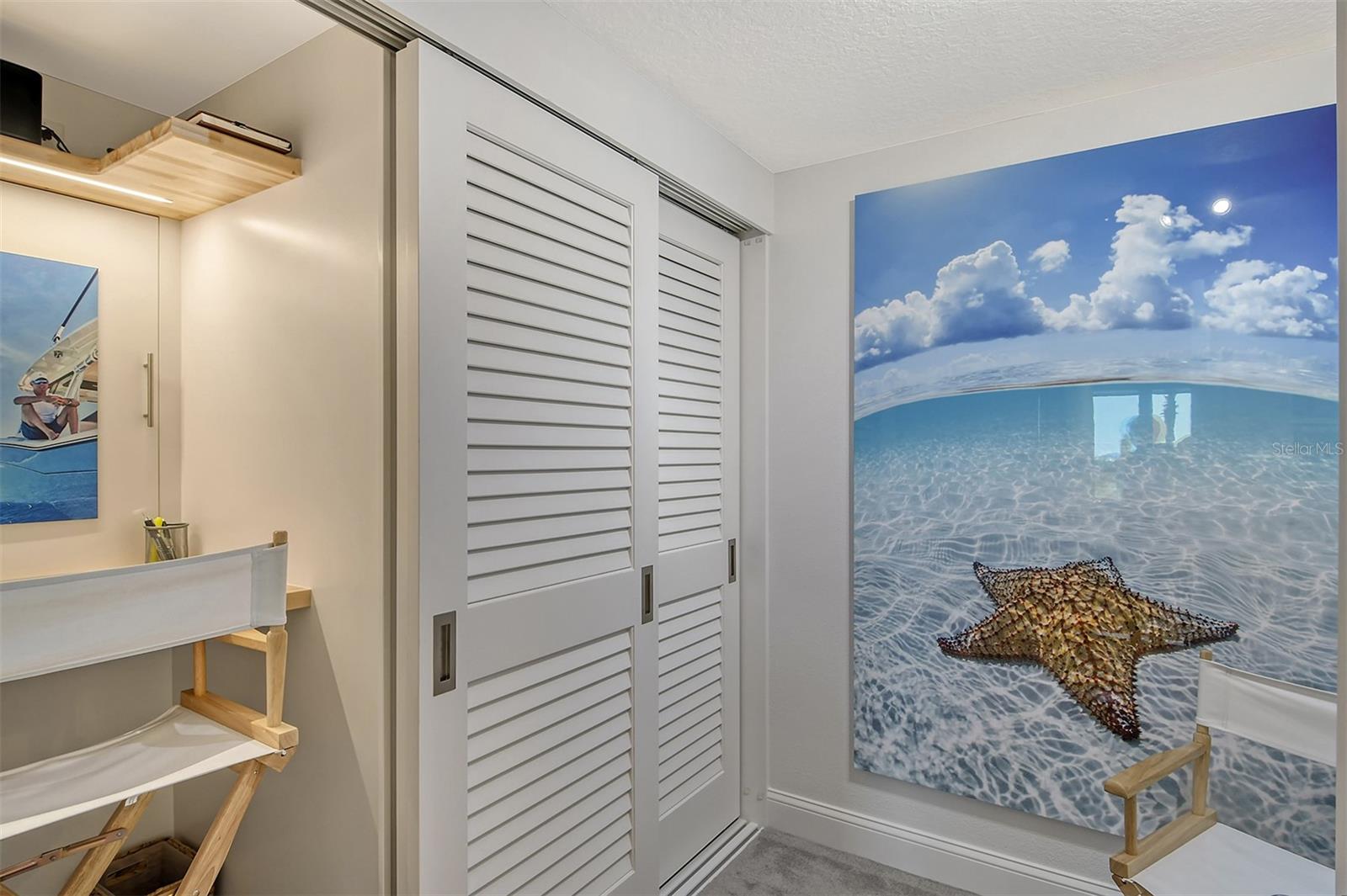 GRAND BAY 4 - Residential