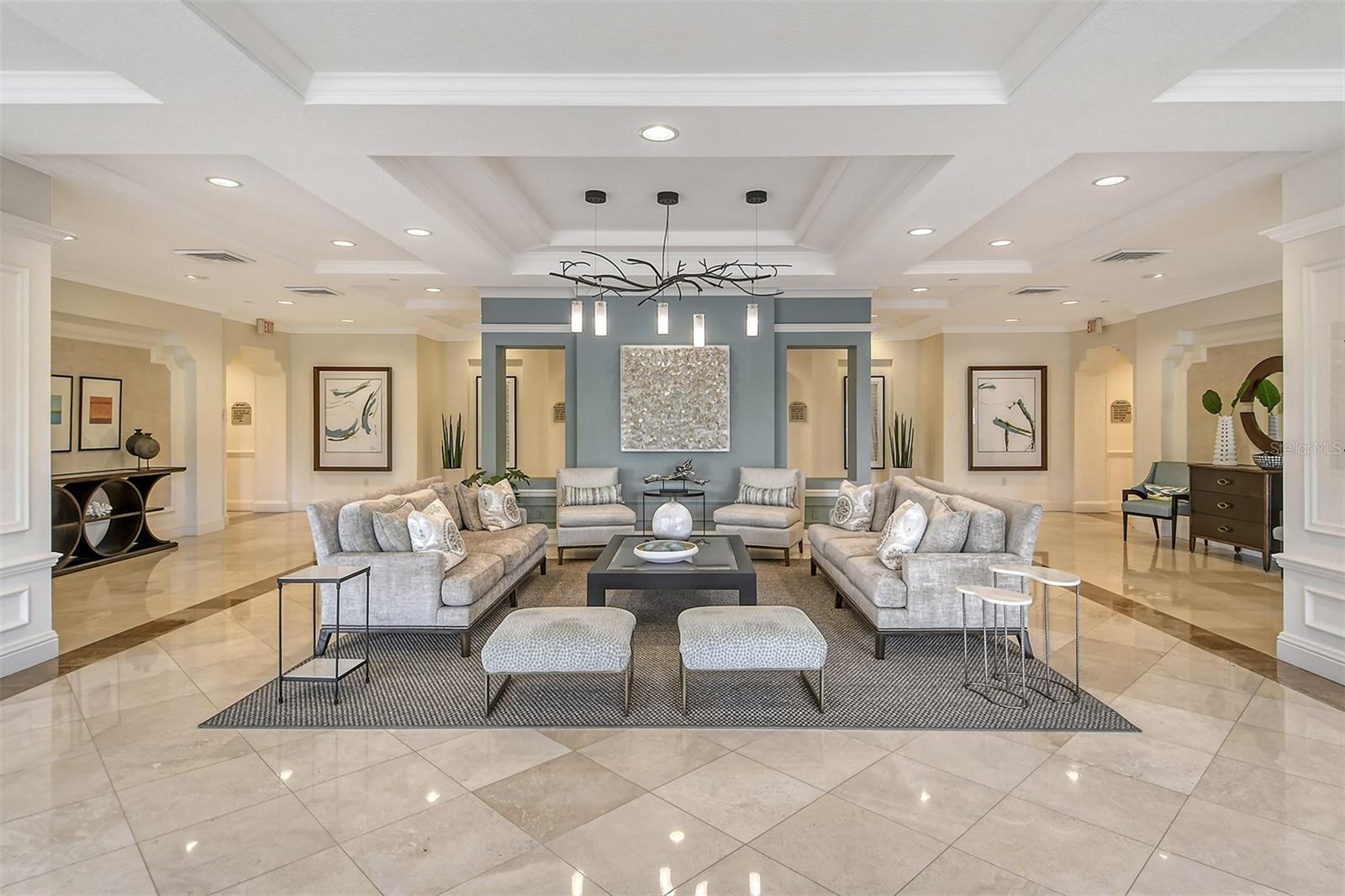 GRAND BAY 4 - Residential