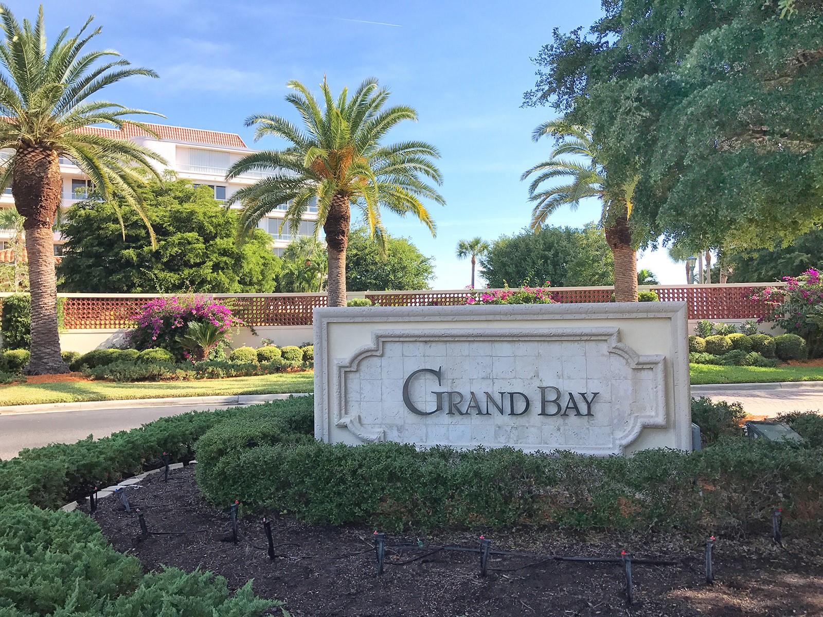 GRAND BAY 4 - Residential