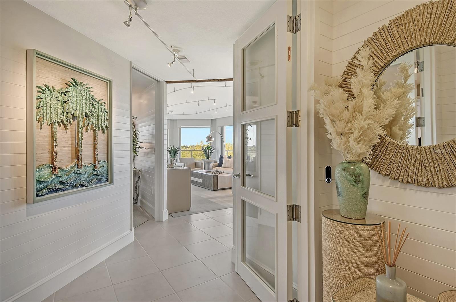 GRAND BAY 4 - Residential