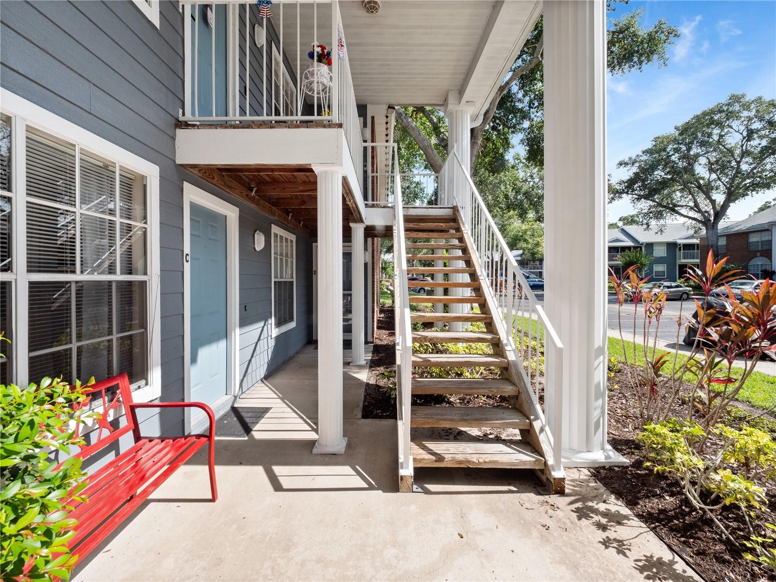 5421 LAKE MARGARET DRIVE 178