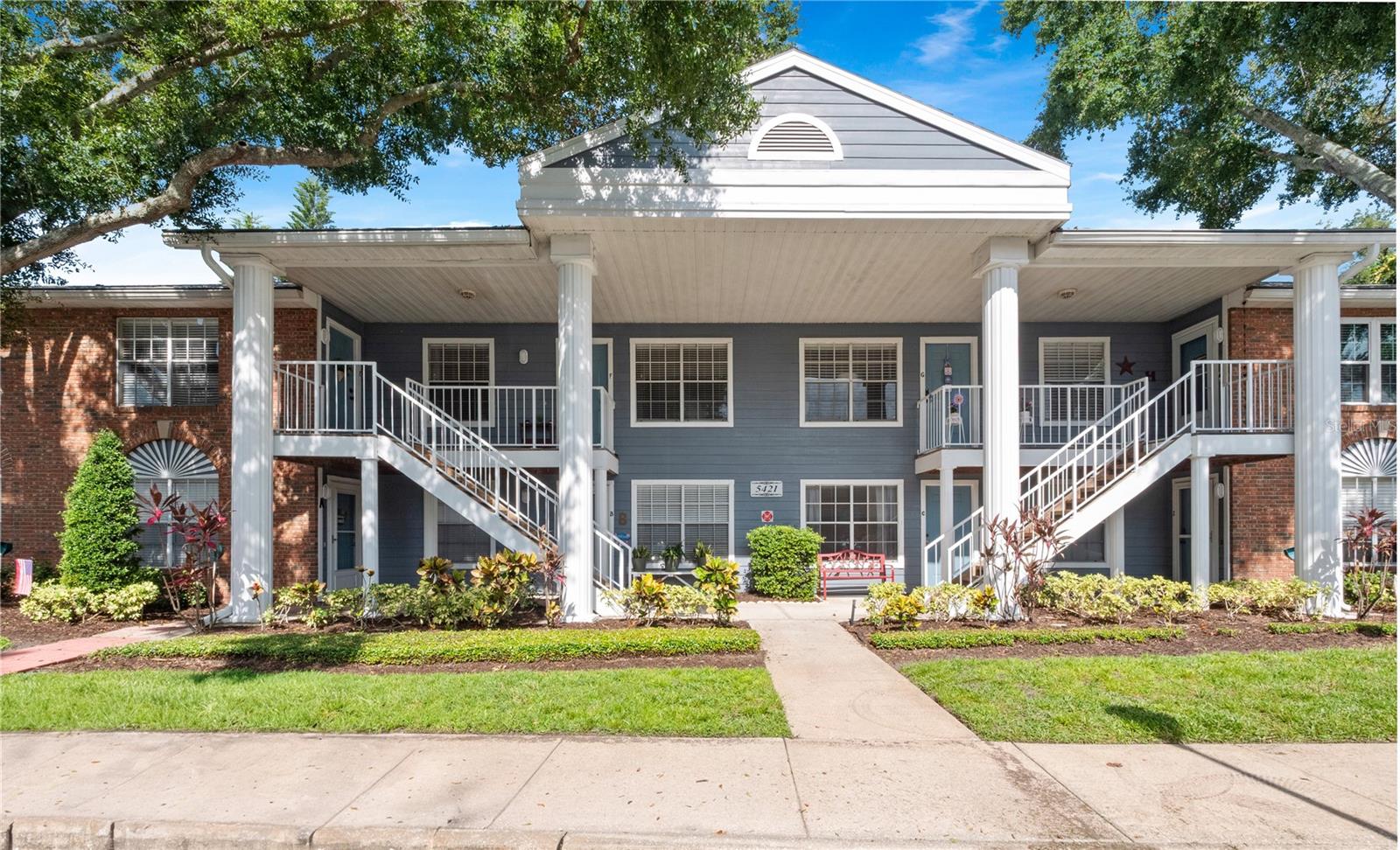 5421 LAKE MARGARET DRIVE 178