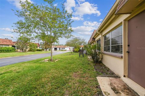 A home in PINELLAS PARK