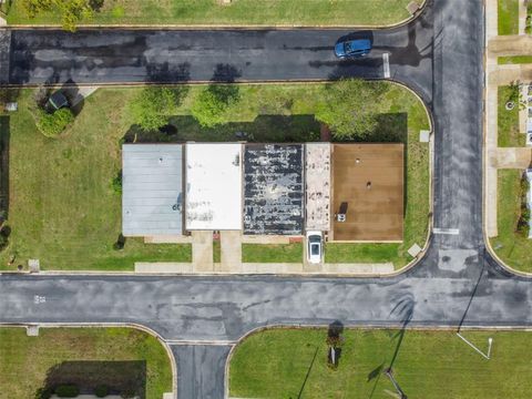 A home in PINELLAS PARK