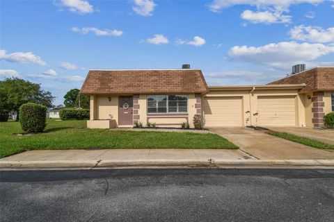 A home in PINELLAS PARK