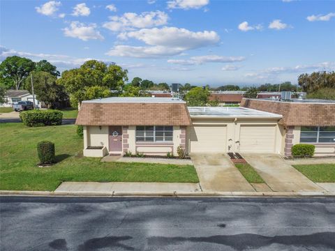 A home in PINELLAS PARK