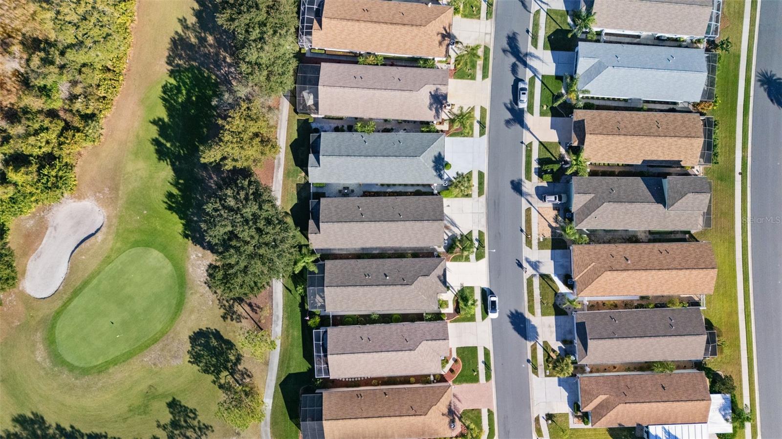 GROVES PH 01A - Residential