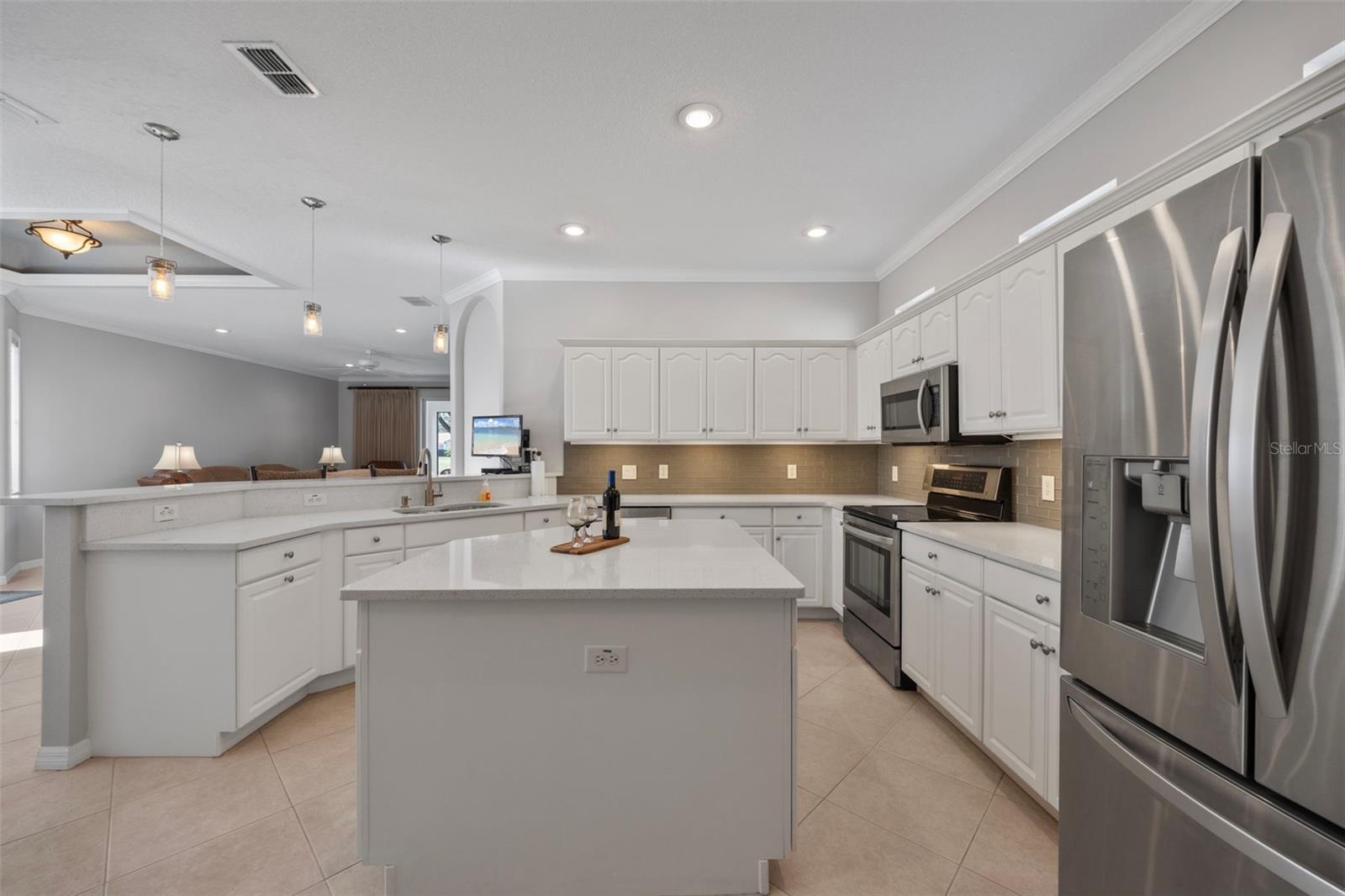 GROVES PH 01A - Residential