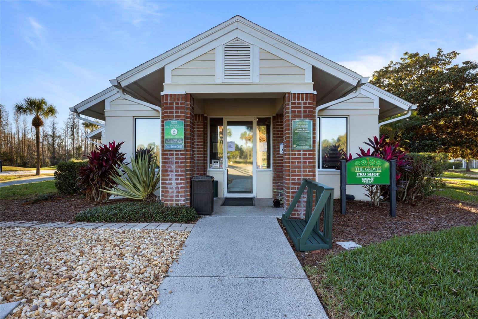 GROVES PH 01A - Residential