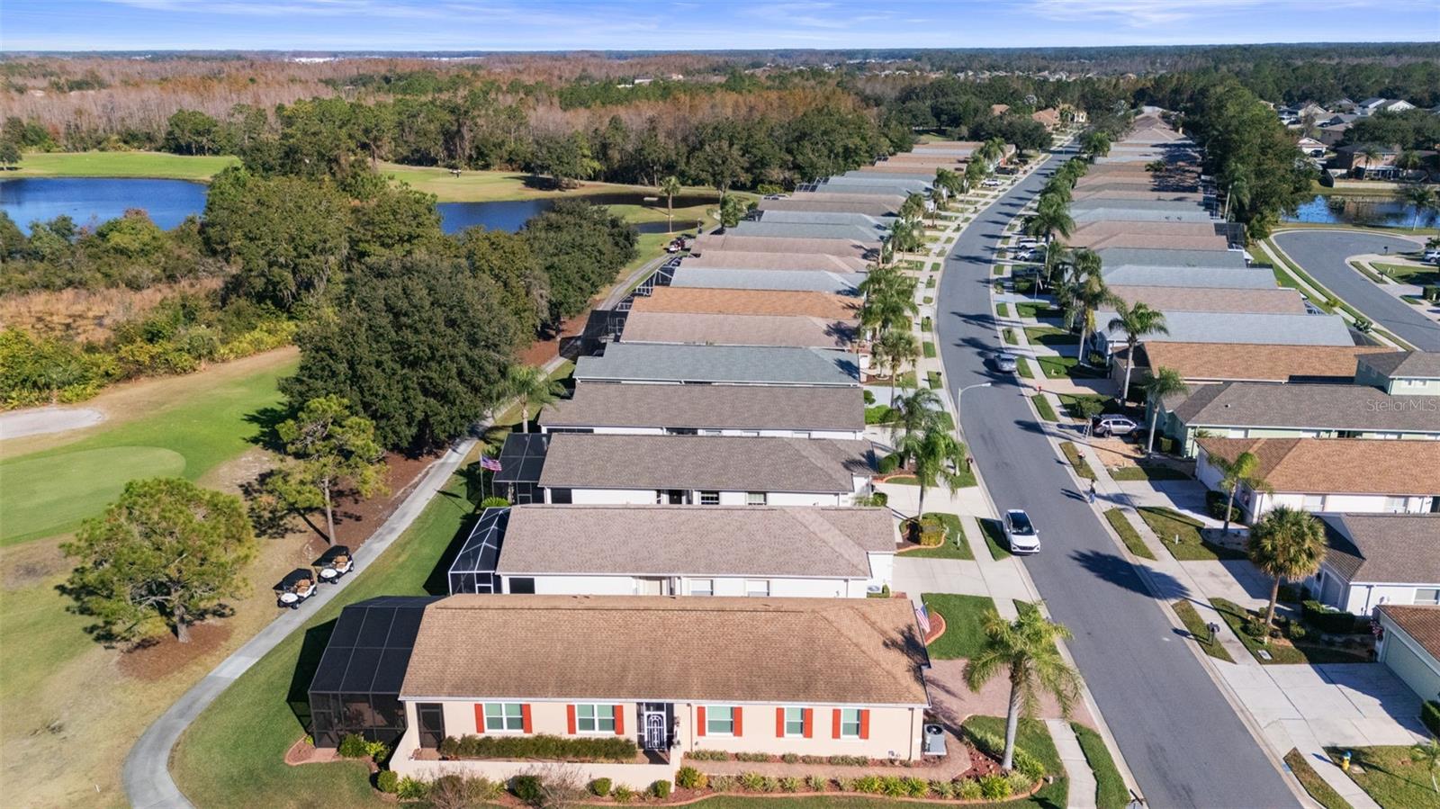 GROVES PH 01A - Residential