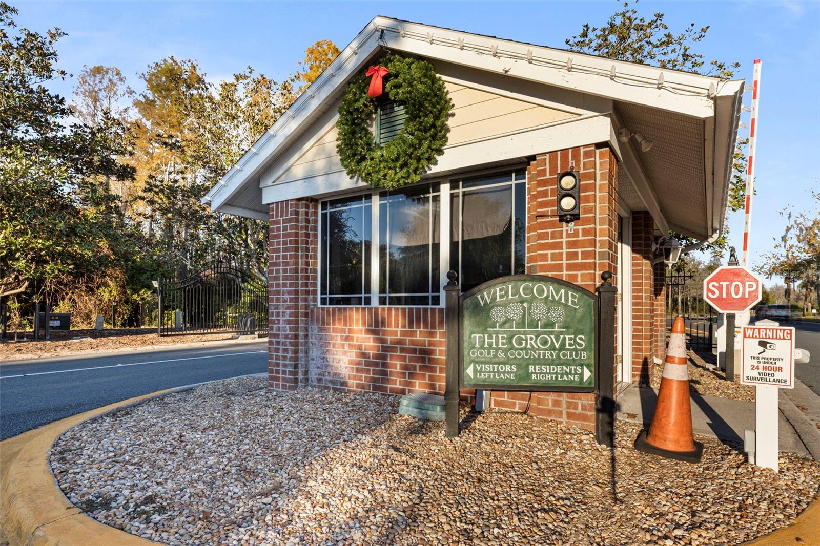 GROVES PH 01A - Residential