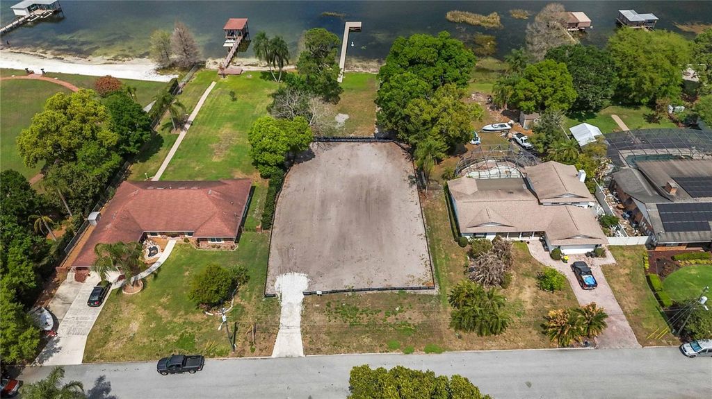 Photo of 2815 Trentwood Boulevard, Belle Isle, FL 32812 (MLS # O6397831)