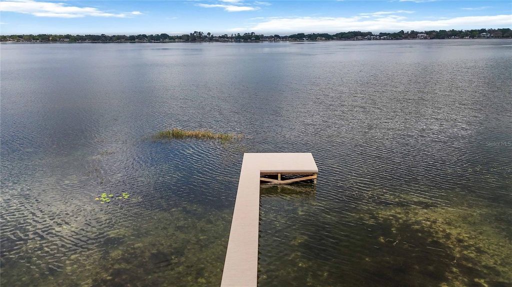 Photo of 2815 Trentwood Boulevard, Belle Isle, FL 32812 (MLS # O6397831)