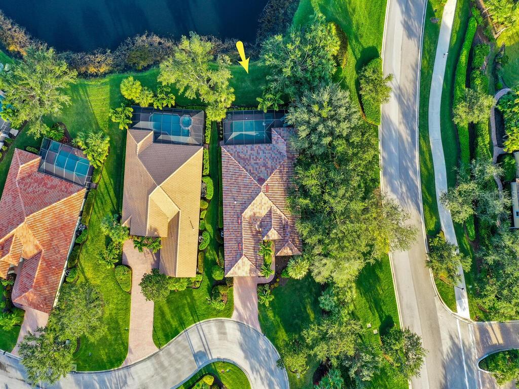 VERANDAH - Residential