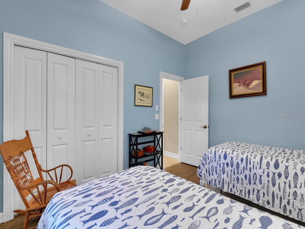 VERANDAH - Residential