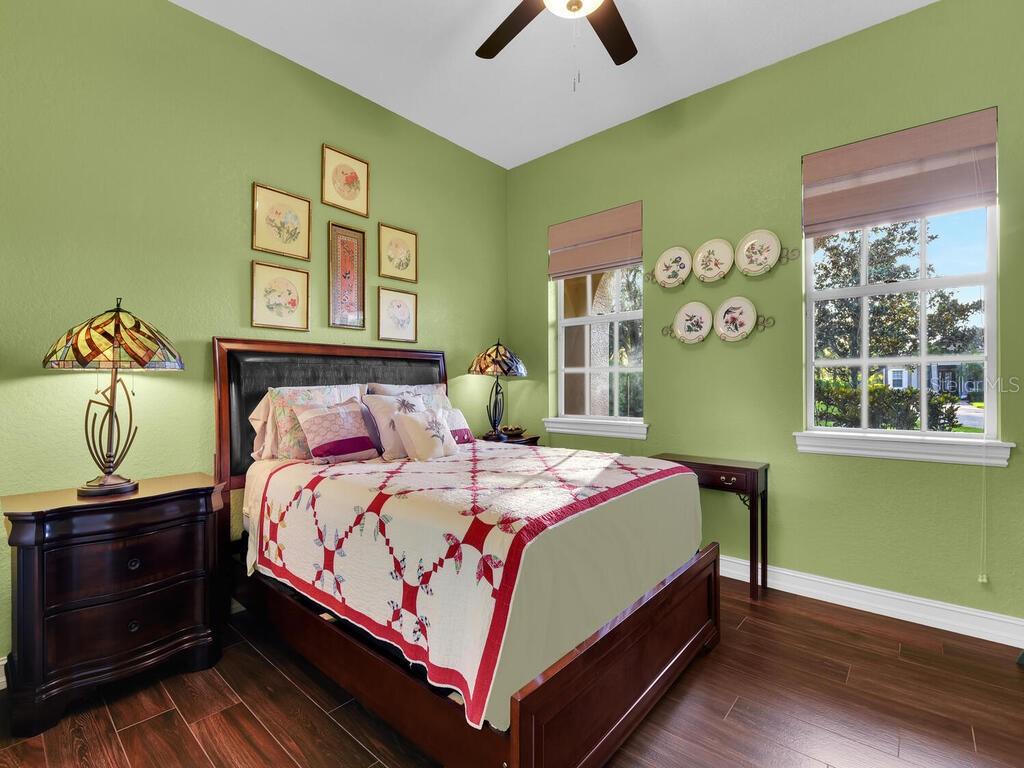 VERANDAH - Residential