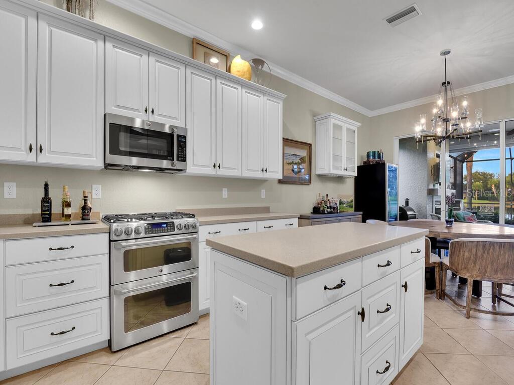 VERANDAH - Residential