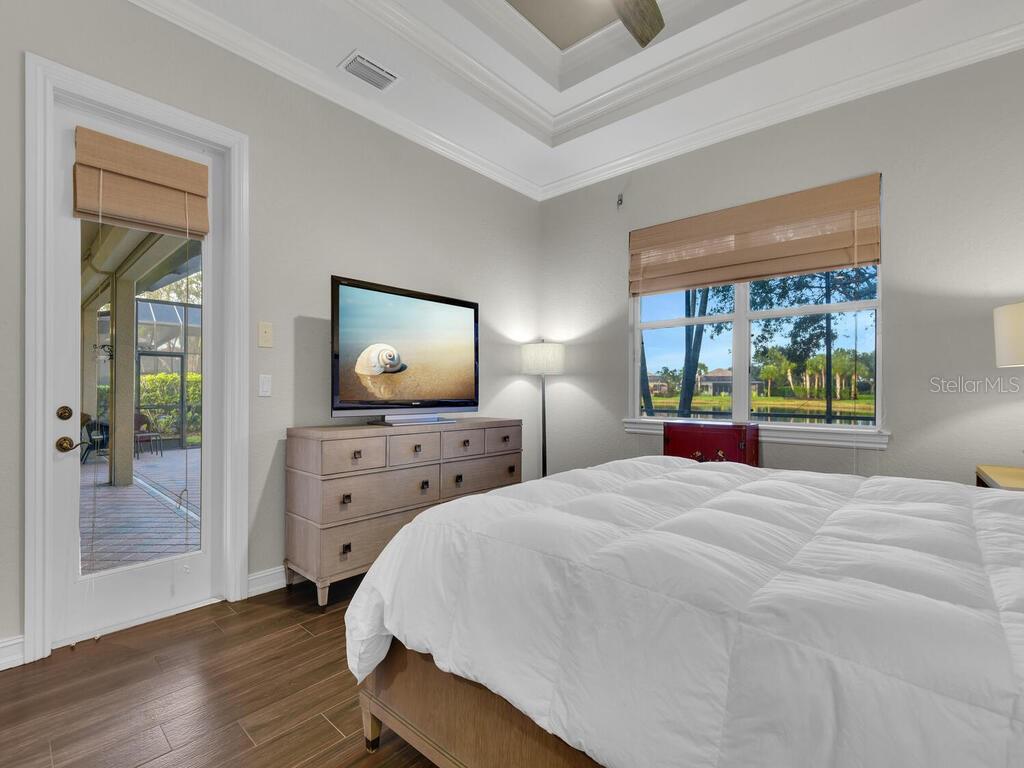 VERANDAH - Residential