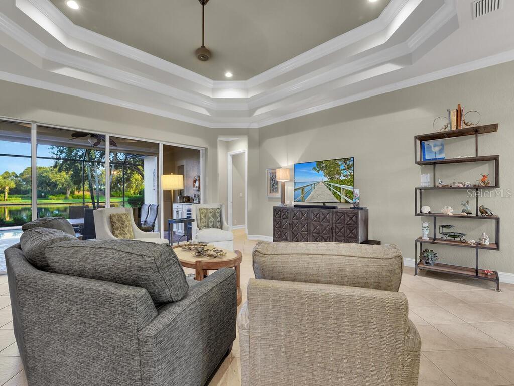 VERANDAH - Residential