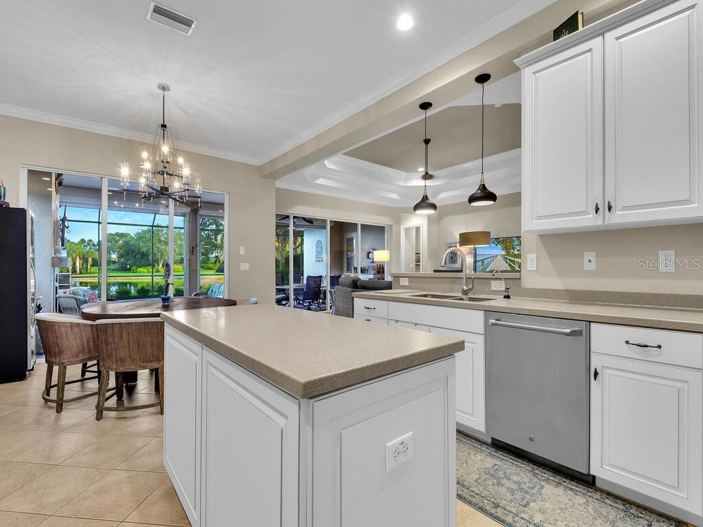 VERANDAH - Residential