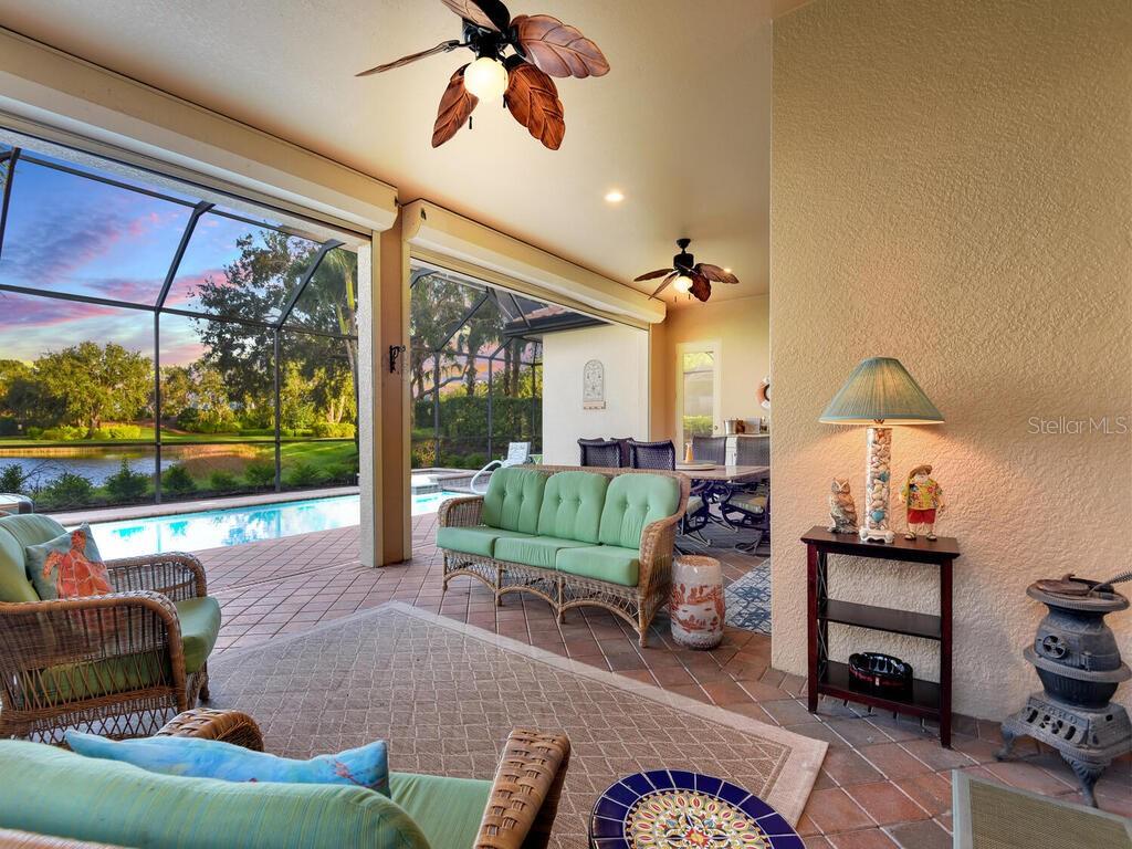 VERANDAH - Residential