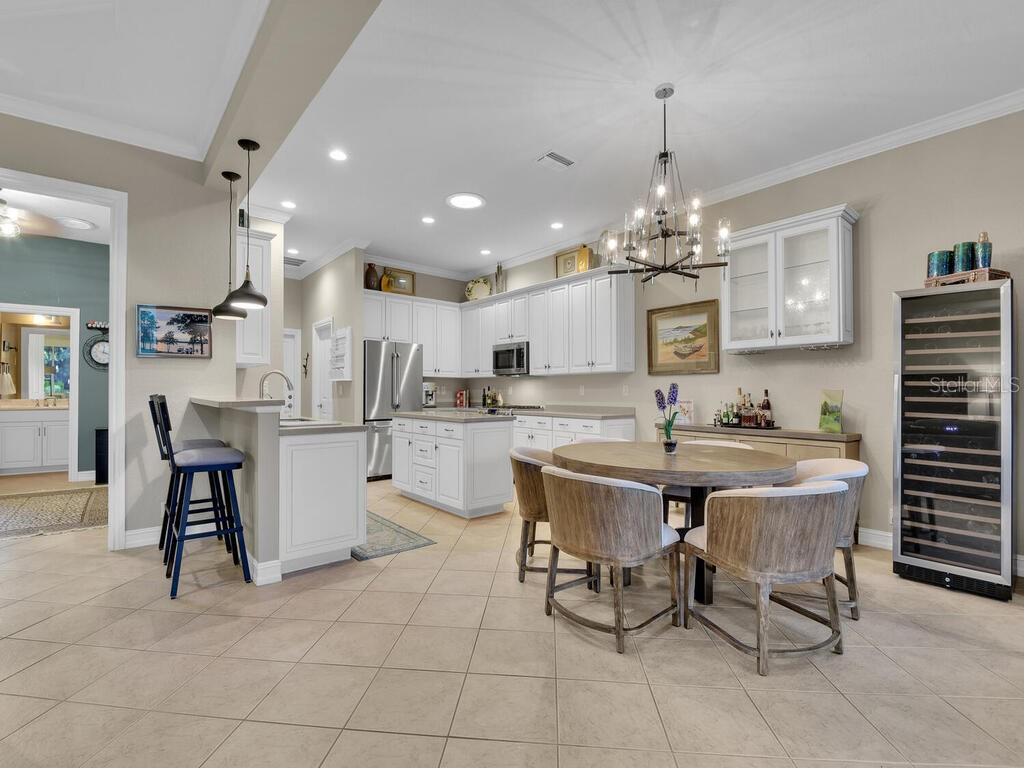 VERANDAH - Residential