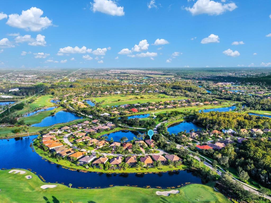 VERANDAH - Residential