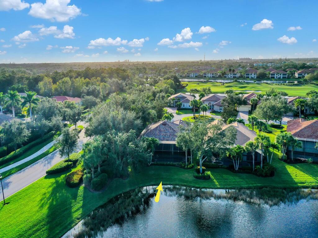 VERANDAH - Residential