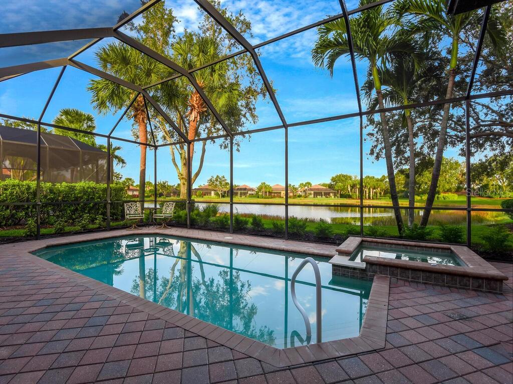 VERANDAH - Residential