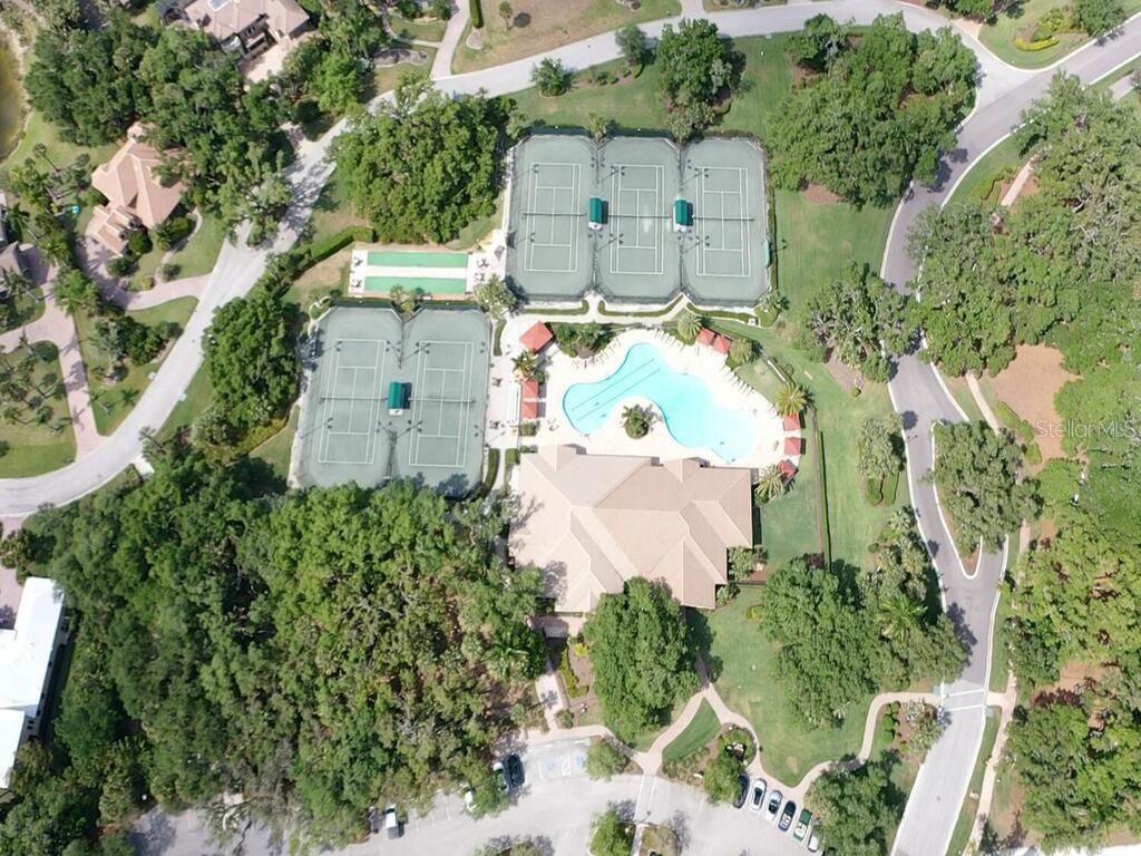 VERANDAH - Residential