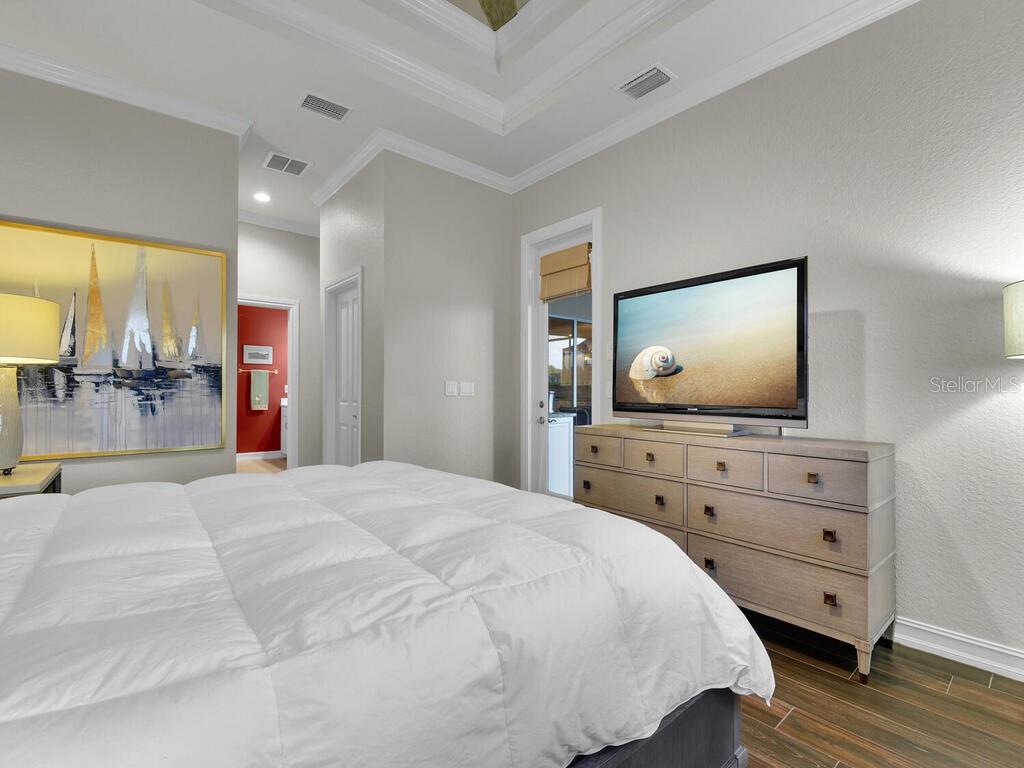 VERANDAH - Residential