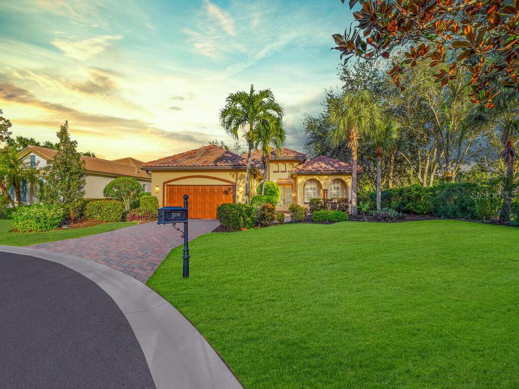 VERANDAH - Residential