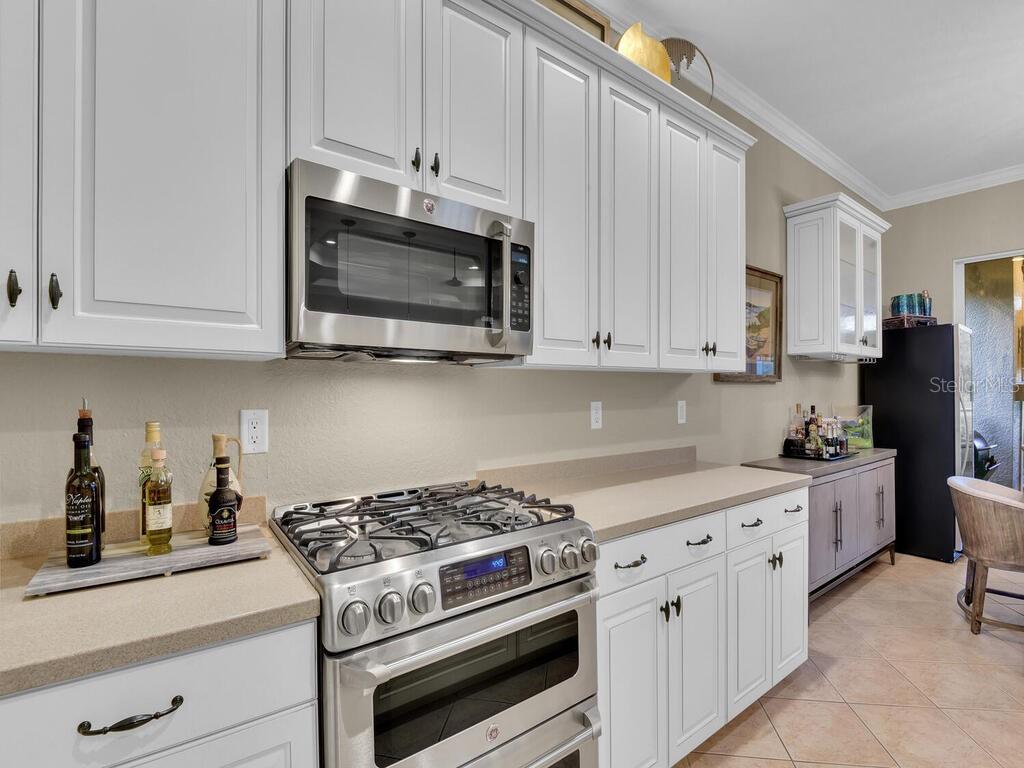 VERANDAH - Residential