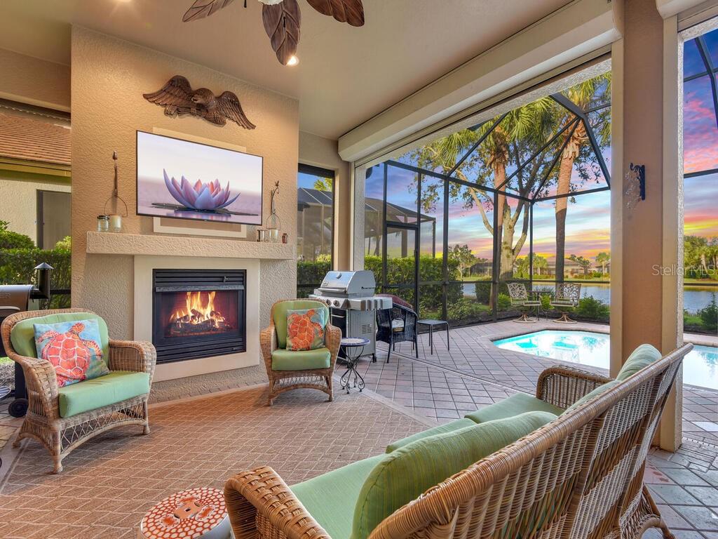 VERANDAH - Residential