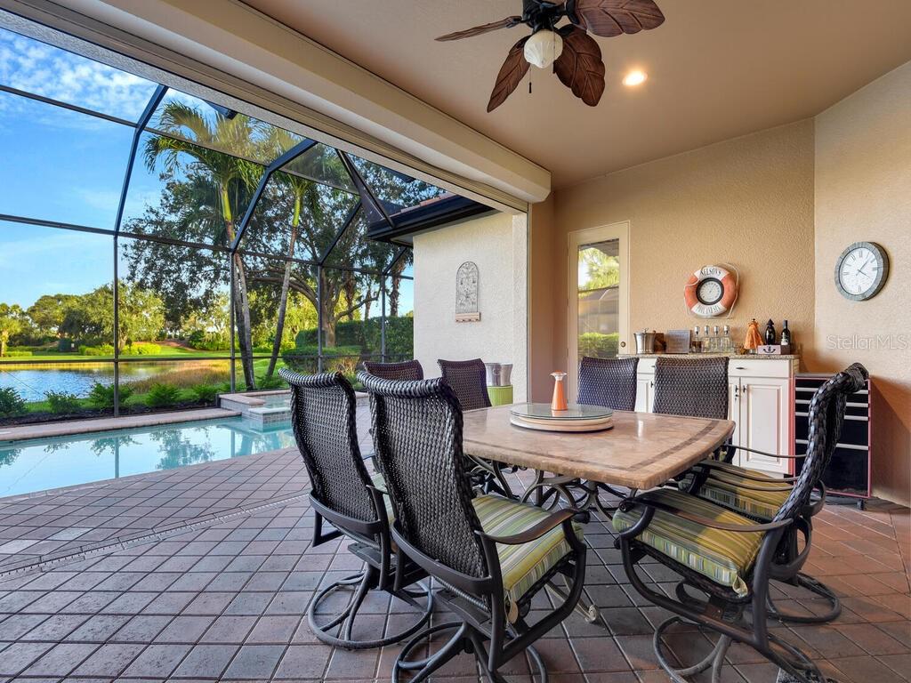 VERANDAH - Residential